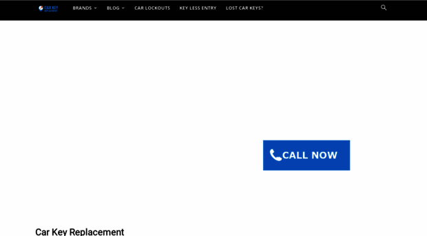 replacecarkey.org