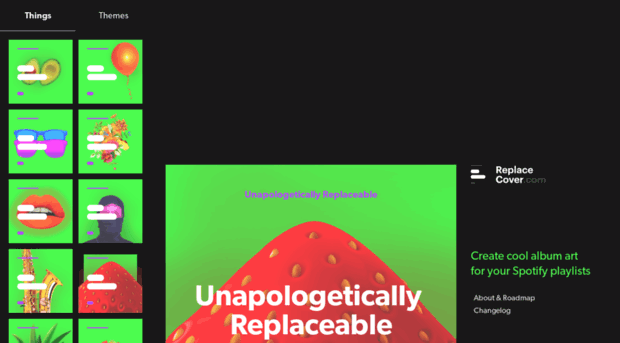 replacecover.com