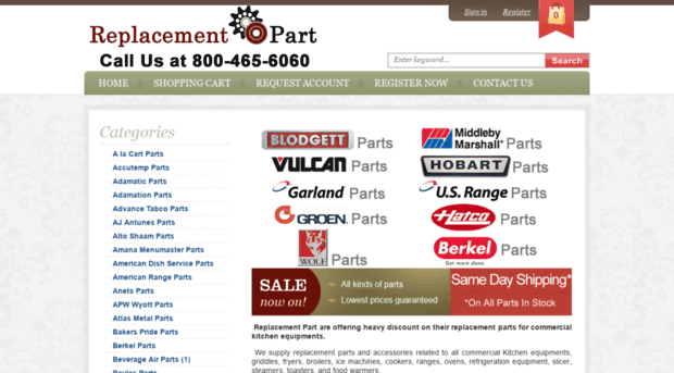 replacement-part.com