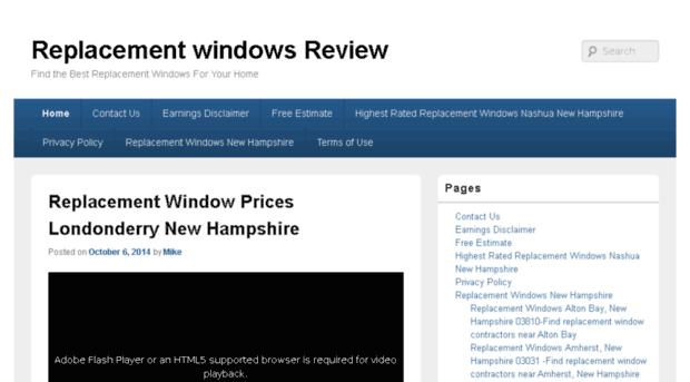 replacement-window-reviews.com