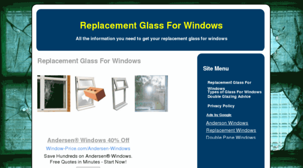 replacementglassforwindows.com