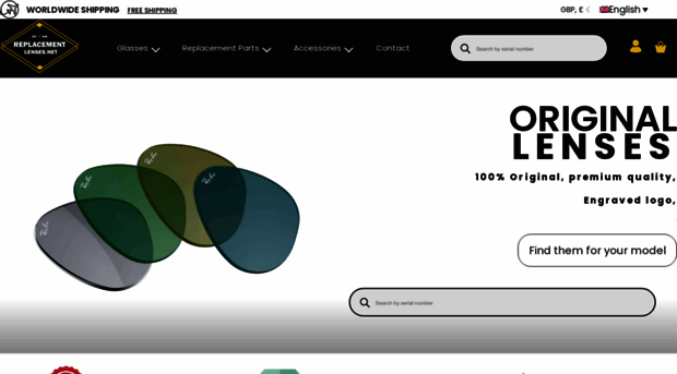 replacementlenses.net