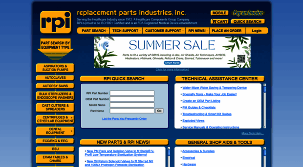 replacementparts.com