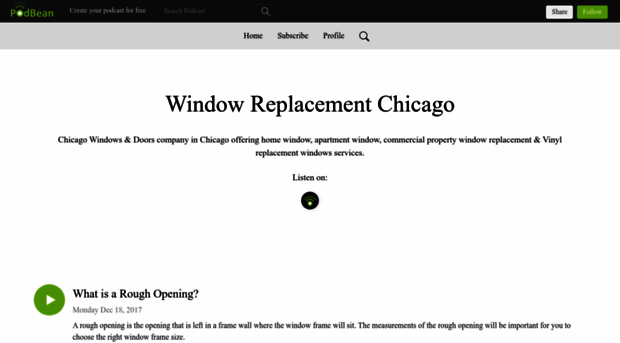 replacementwindows.podbean.com