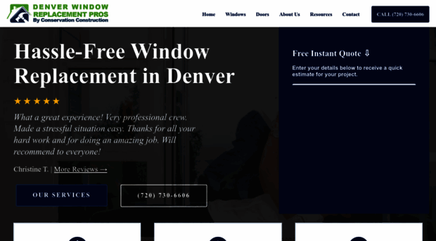 replacementwindowscolorado.com