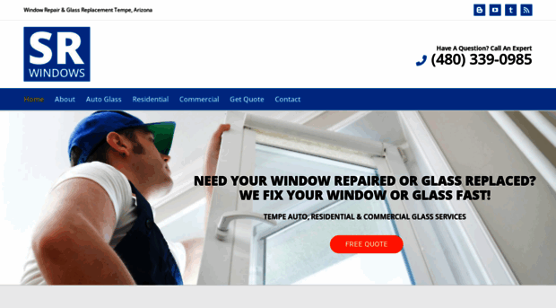 replacementwindowstempe.net
