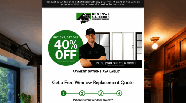 replacemywindows4less.com