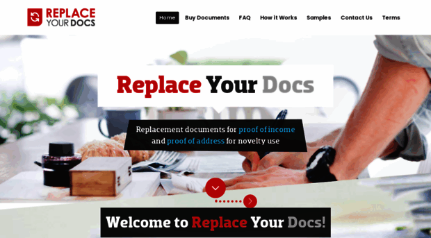 replaceyourdoc.com