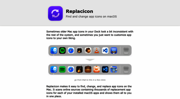 replacicon.app
