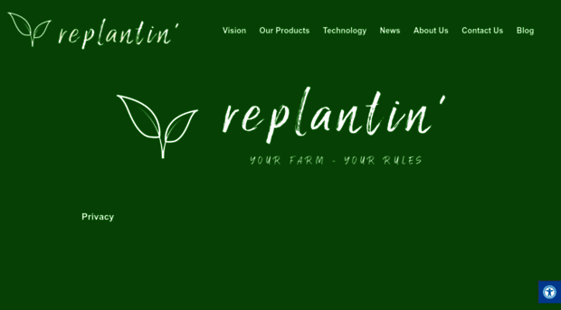 replantin.com