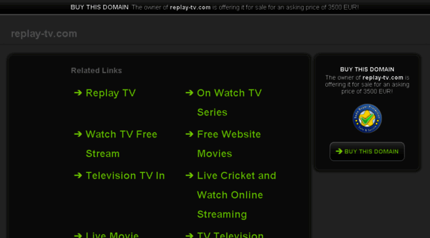 replay-tv.com