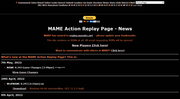 replay.marpirc.net