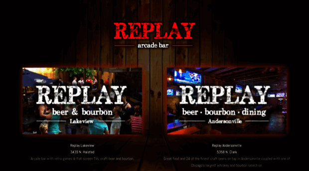 replaychicago.com