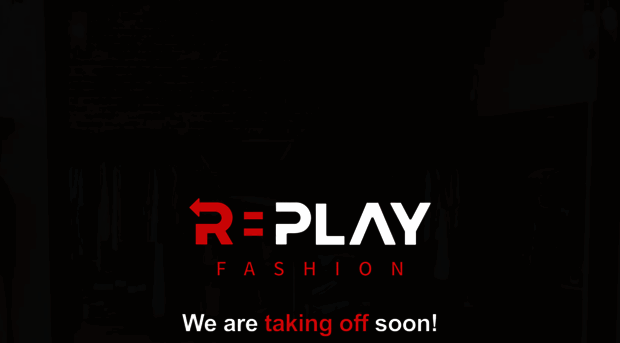 replayfashions.com