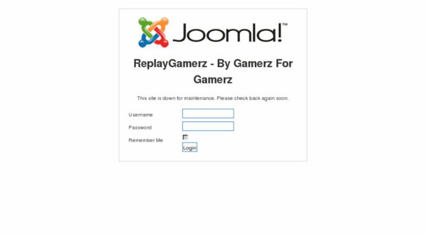 replaygamerz.com