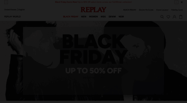 replayjeans.com