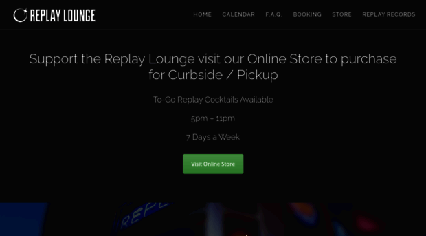 replaylounge.com
