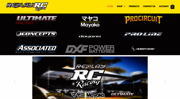 replayrcracing.com.au