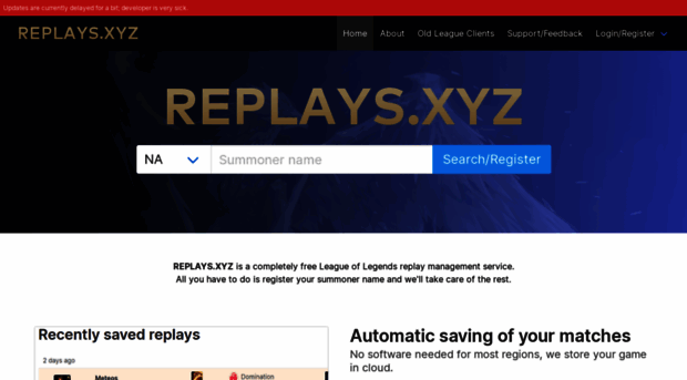 replays.xyz