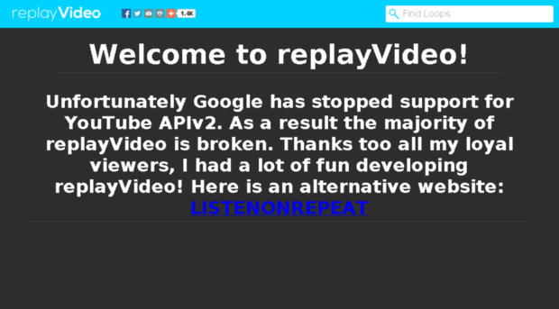 replayyoutube.com