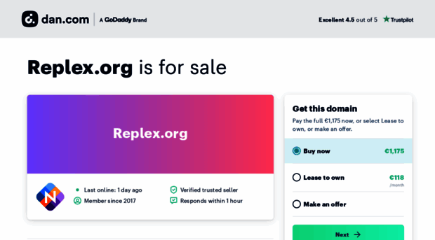 replex.org