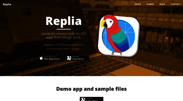 replia.io