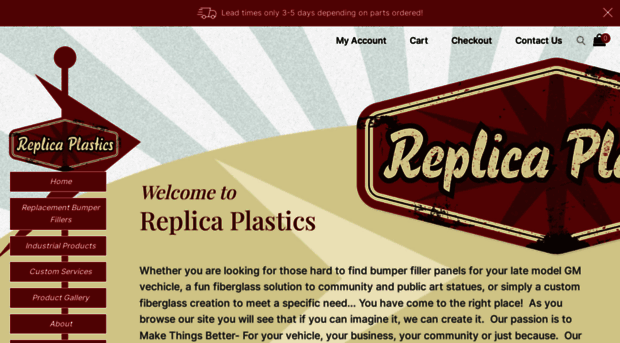 replica-plastics.com