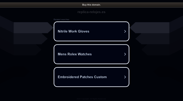 replica-relojes.es