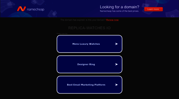 replica-watches.io