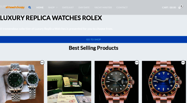 replica-watches.is