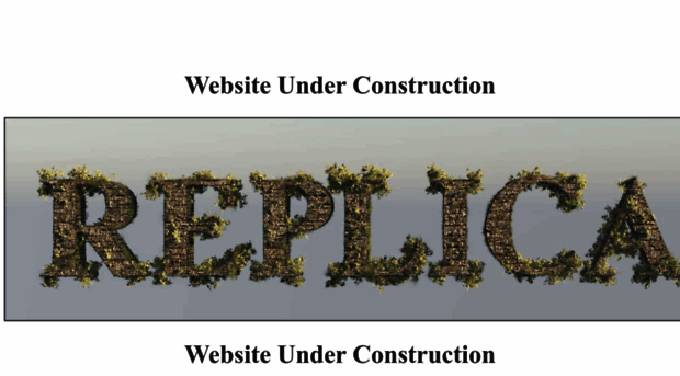 replica3d.com