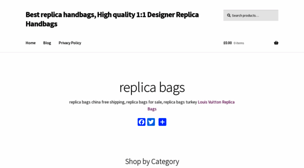 replicabagspace.com