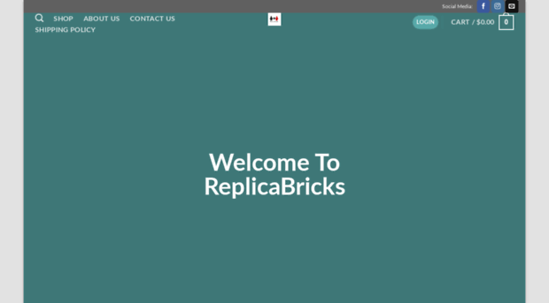 replicabricks.com