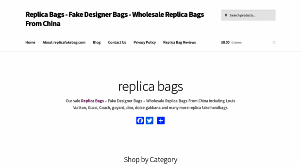 replicafakebag.com