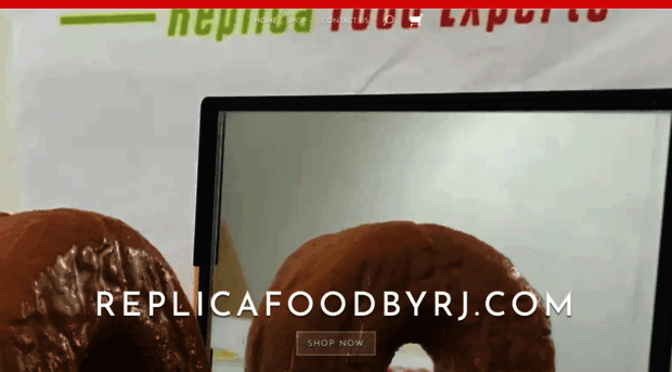 replicafoodbyrj.com