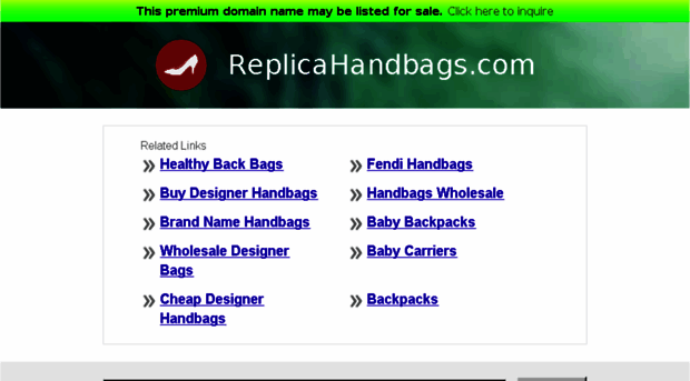 replicahandbags.com