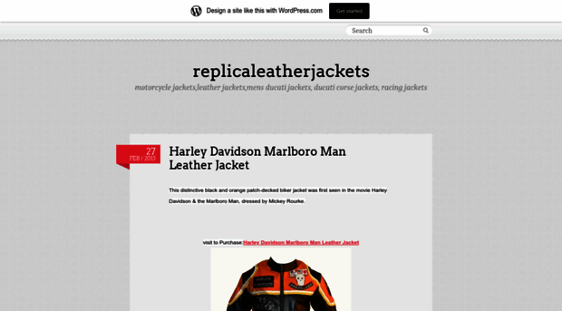 replicaleatherjackets.wordpress.com