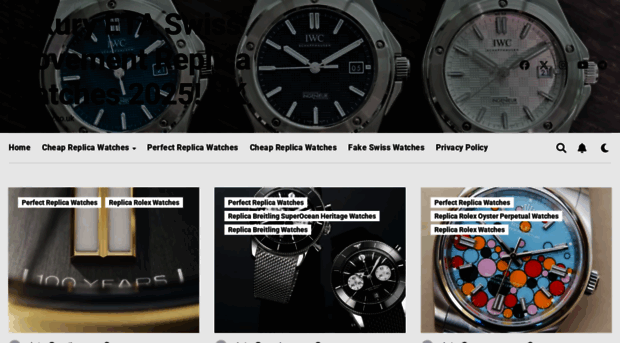 replicaluxury.co.uk