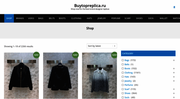 replicaluxurybuy.ru