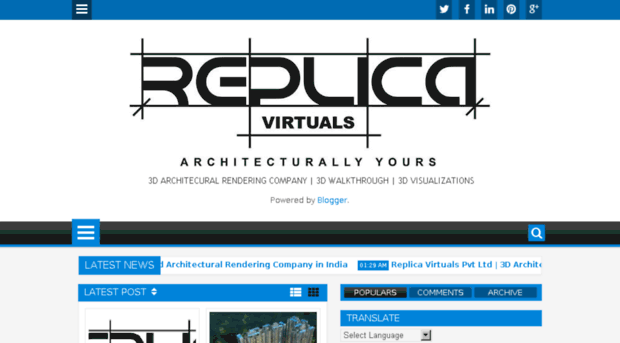 replicavirtuals.co.in