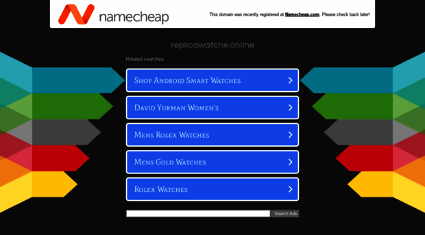 replicawatche.online