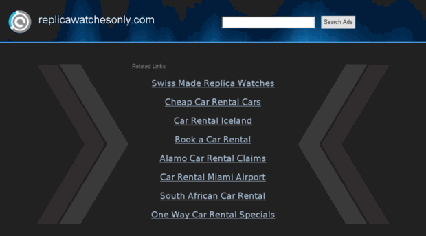 replicawatchesonly.com