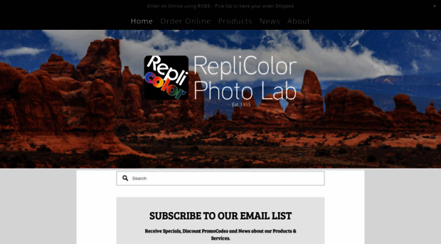 replicolor.com