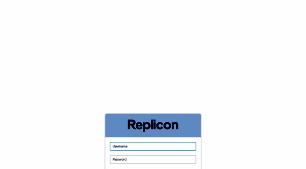 replicon.onelogin.com