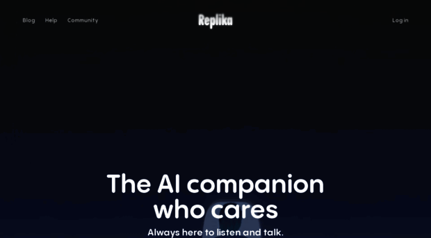 replika.ai