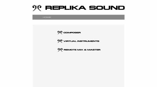 replikasound.co.uk