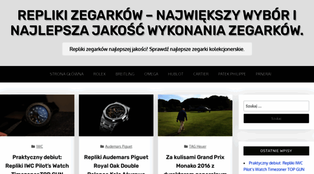 replikizegarkow.com