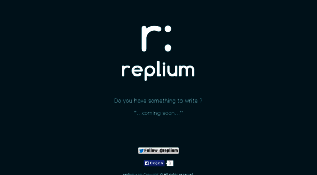replium.com