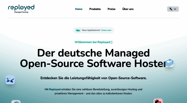 reployed.io