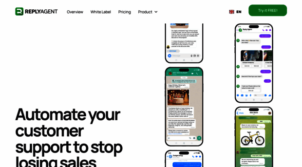 replyagent.com